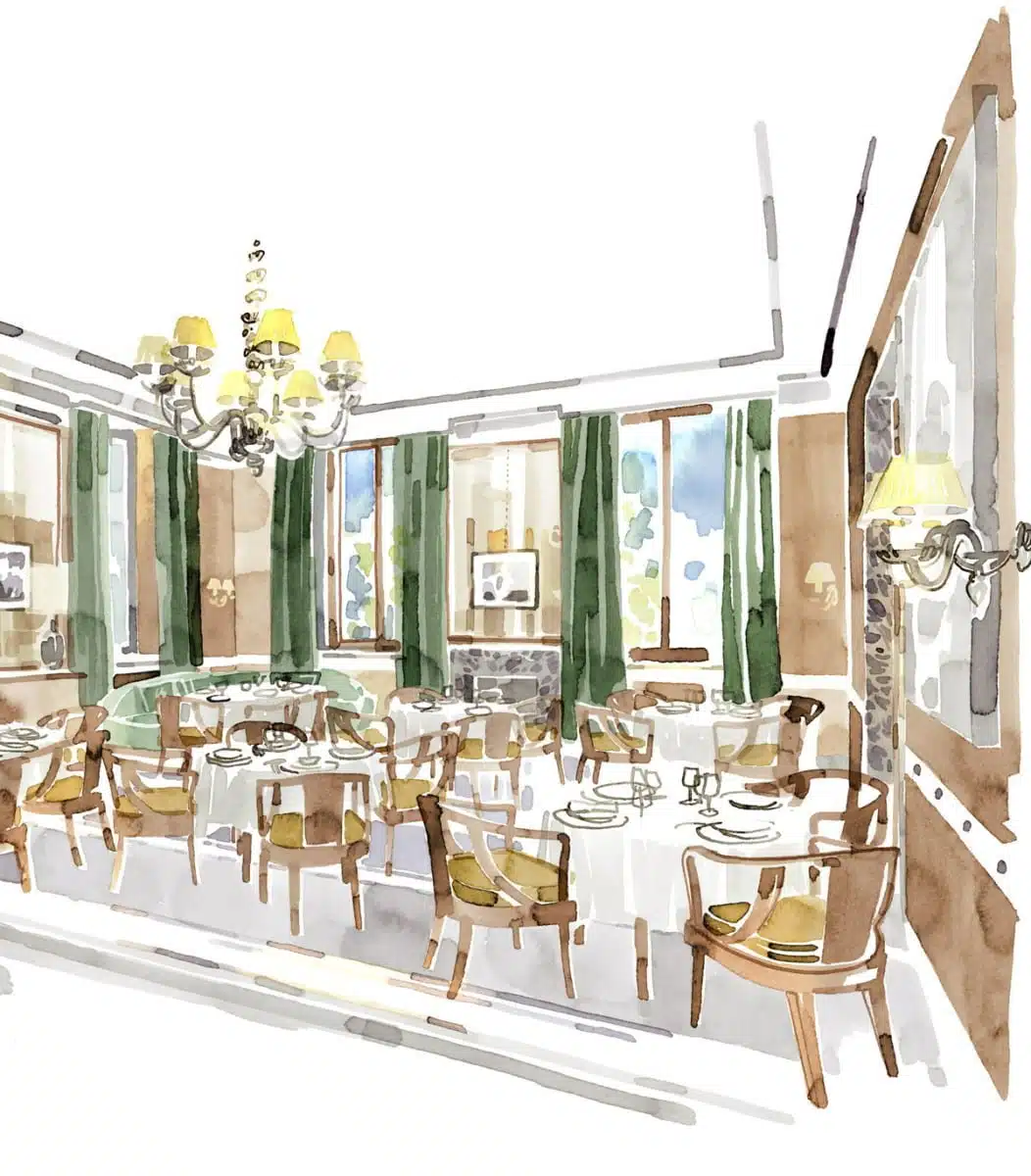 The New Club for VIPs: Casa Cipriani The New Club For Vips: Casa Cipriani