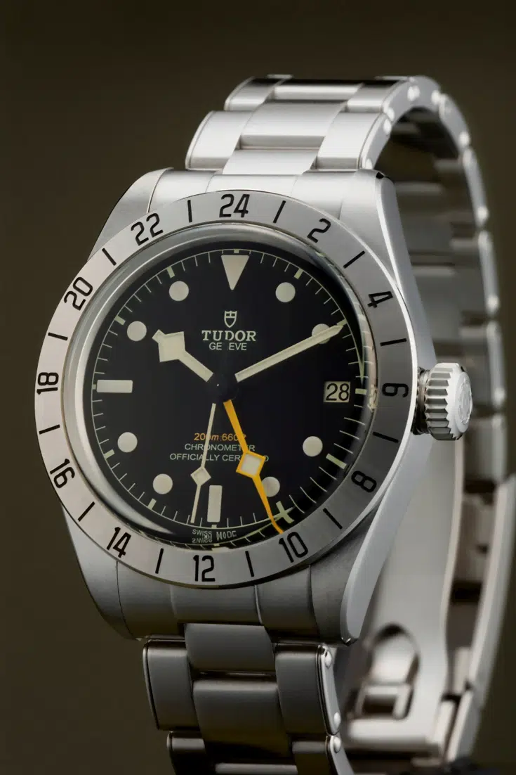 Watches and Wonders 2022: Tudor Black Bay Yenilikleri Watches And Wonder, Tudor