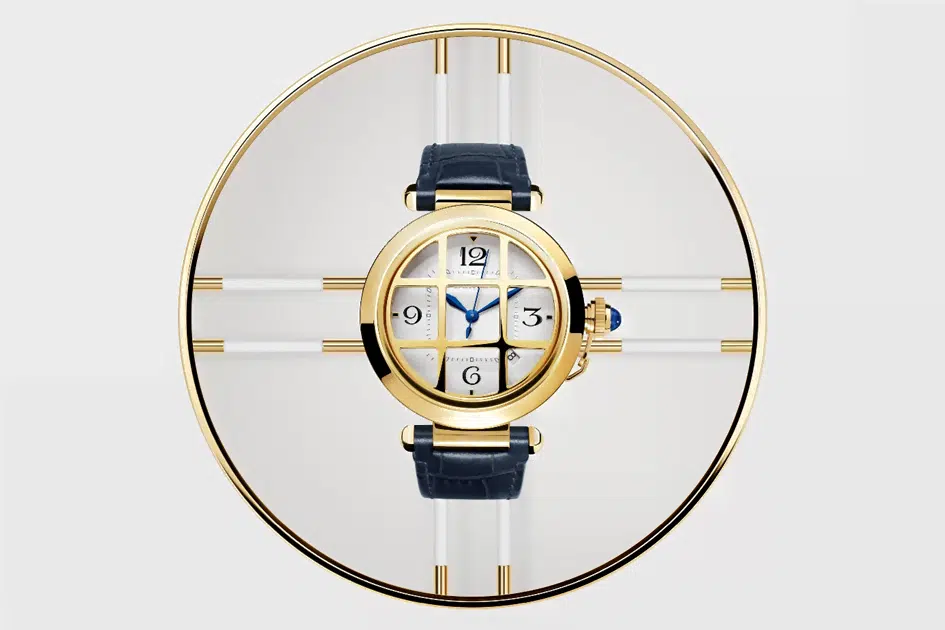 Watches and Wonders 2022: 2022 Novelties of Cartier Like a Feast Watches And Wonders 2022: 2022 Novelties Of Cartier Like A Feast