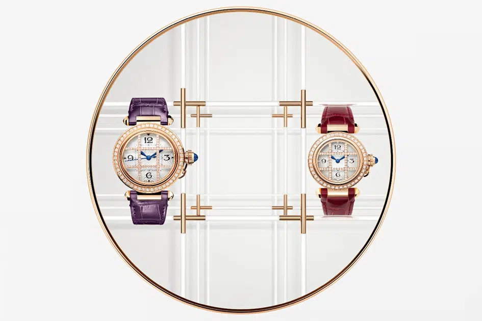 Watches and Wonders 2022: 2022 Novelties of Cartier Like a Feast Watches And Wonders 2022: 2022 Novelties Of Cartier Like A Feast