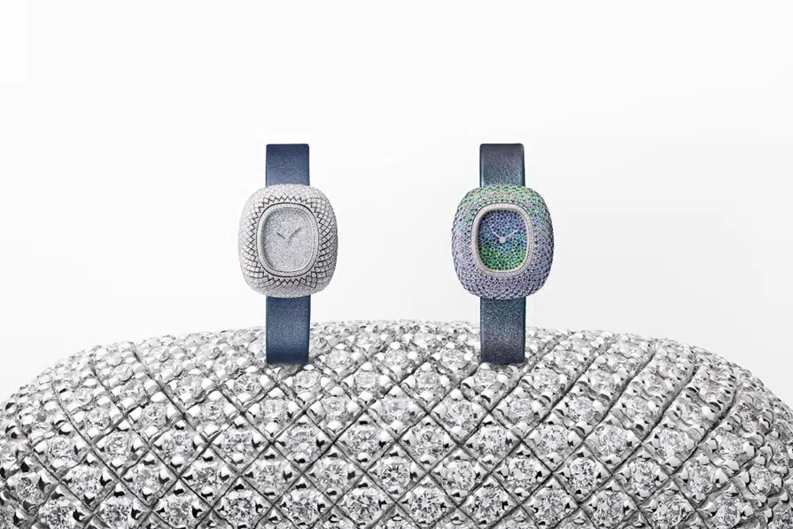 Watches and Wonders 2022: 2022 Novelties of Cartier Like a Feast Watches And Wonders 2022: 2022 Novelties Of Cartier Like A Feast