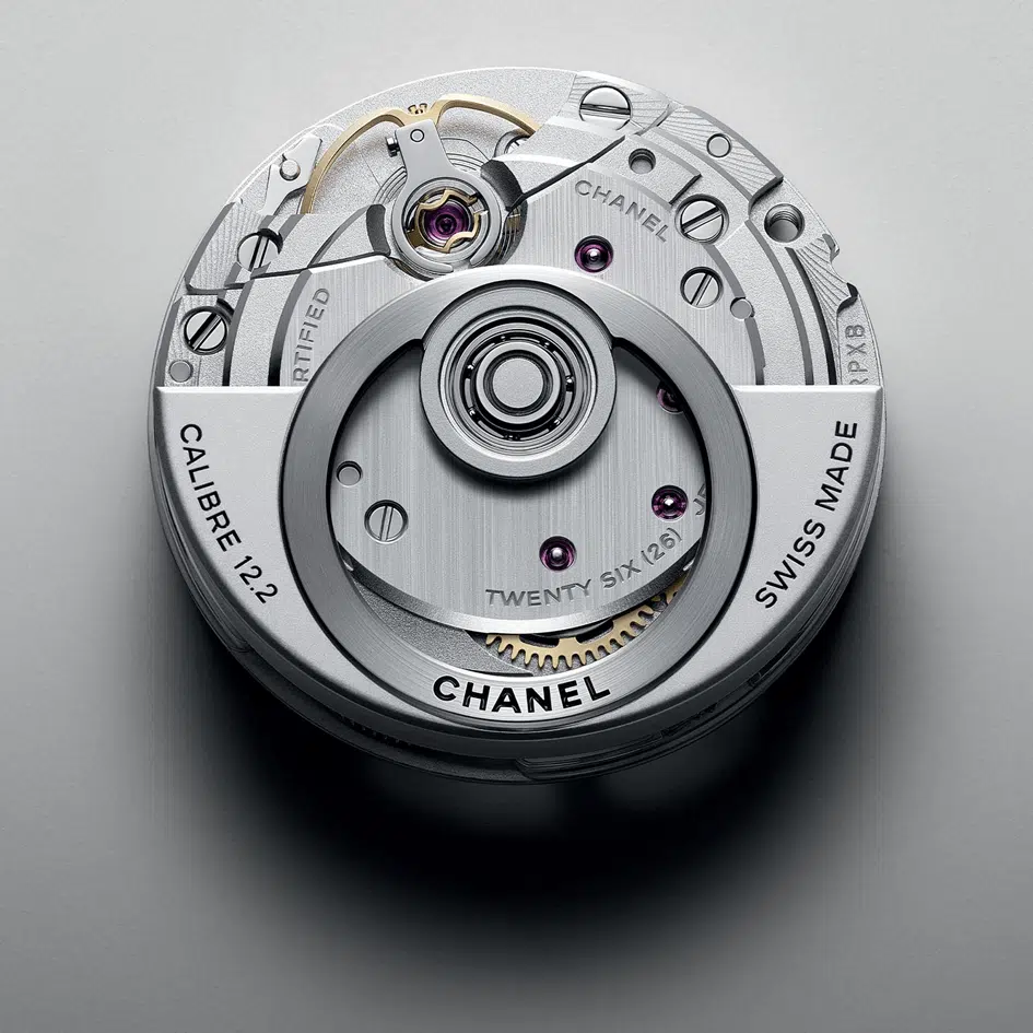 Watches and Wonders 2022: Chanel J12 Rüzgârı Esmeye Devam Ediyor Watches And Wonders 2022: Chanel J12 Rüzgârı Esmeye Devam Ediyor