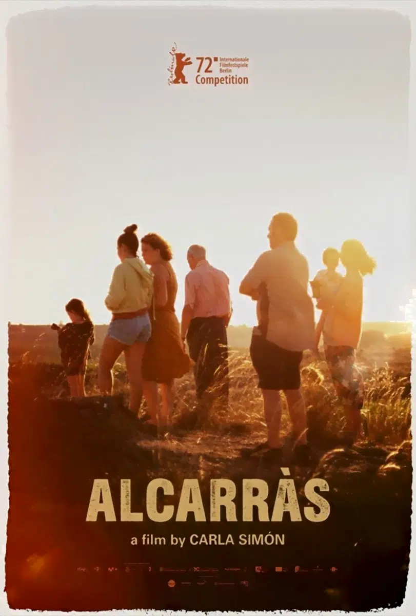 The Last Peach Harvest: “Alcarràs” The Last Peach Harvest: “Alcarràs”