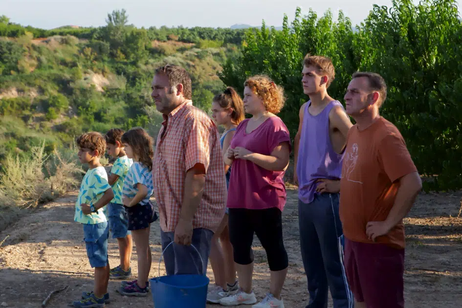 The Last Peach Harvest: “Alcarràs” The Last Peach Harvest: “Alcarràs”