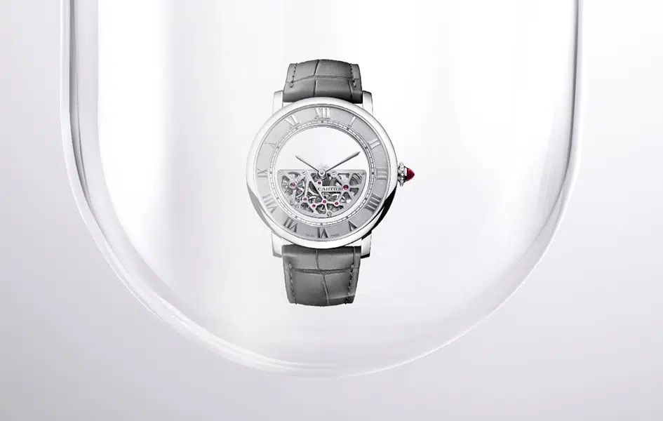 Watches and Wonders 2022: 2022 Novelties of Cartier Like a Feast Watches And Wonders 2022: 2022 Novelties Of Cartier Like A Feast