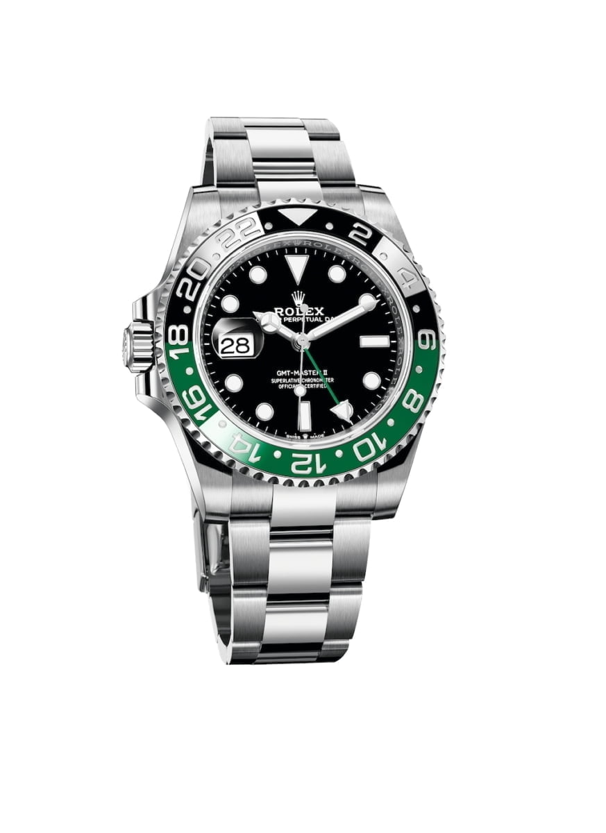 Watches and Wonders: Rolex is Full of Surprises Again