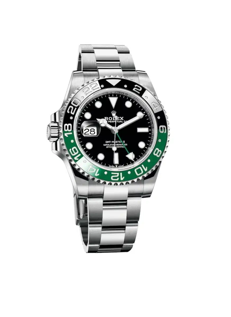 Watches and Wonders 2022: Rolex Yine Sürprizlerle Dolu Watches And Wonders 2022: Rolex Yine Sürprizlerle Dolu