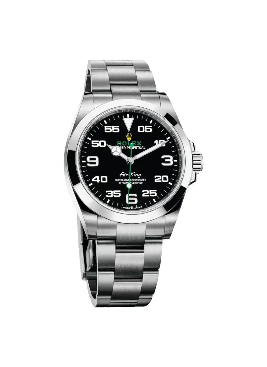 Watches and Wonders 2022: Rolex Yine Sürprizlerle Dolu Watches And Wonders 2022: Rolex Yine Sürprizlerle Dolu