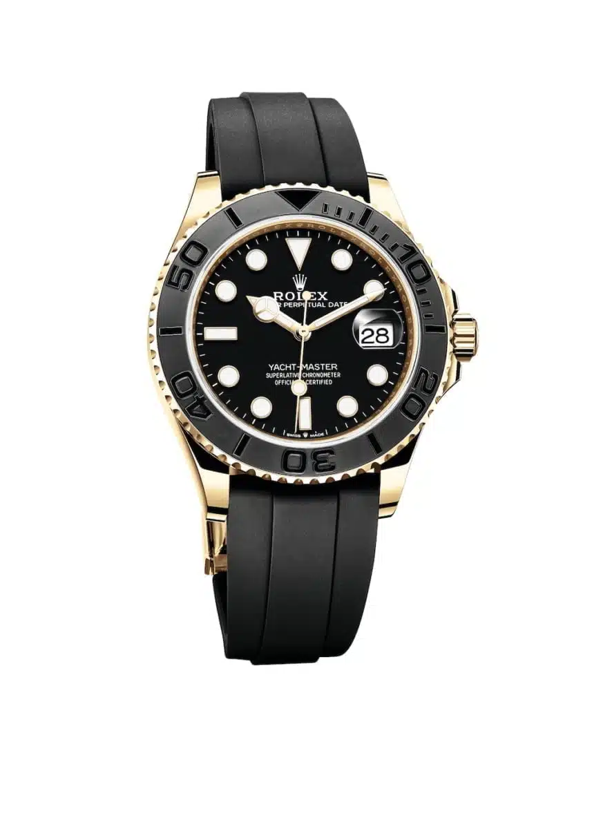 Watches and Wonders 2022: Rolex Yine Sürprizlerle Dolu Watches And Wonders 2022: Rolex Yine Sürprizlerle Dolu