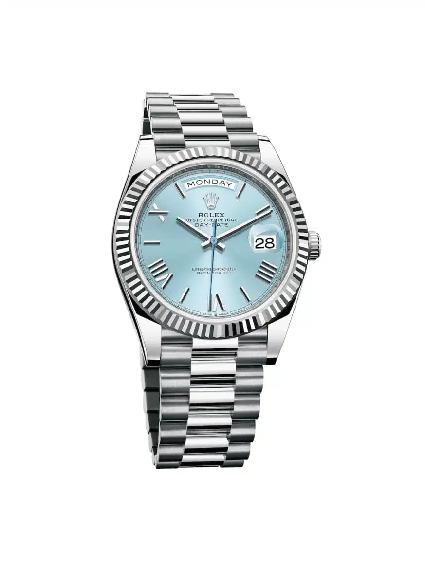 Watches and Wonders 2022: Rolex Yine Sürprizlerle Dolu Watches And Wonders 2022: Rolex Yine Sürprizlerle Dolu