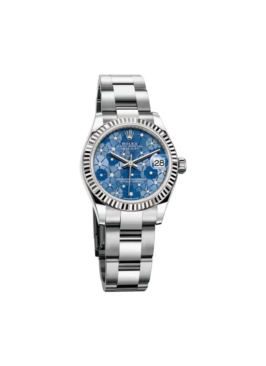 Watches and Wonders 2022: Rolex Yine Sürprizlerle Dolu Watches And Wonders 2022: Rolex Yine Sürprizlerle Dolu