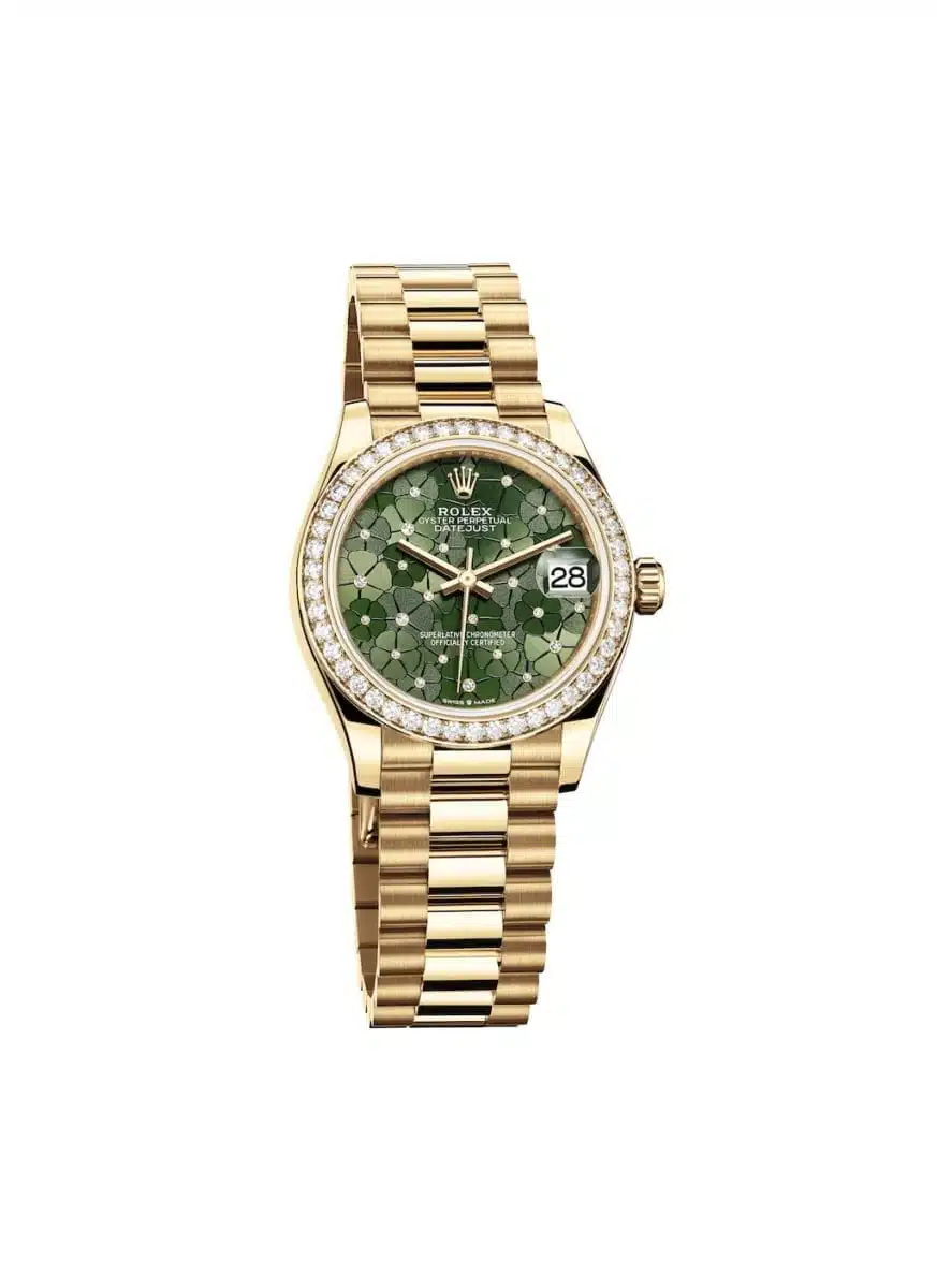 Watches and Wonders 2022: Rolex Yine Sürprizlerle Dolu Watches And Wonders 2022: Rolex Yine Sürprizlerle Dolu