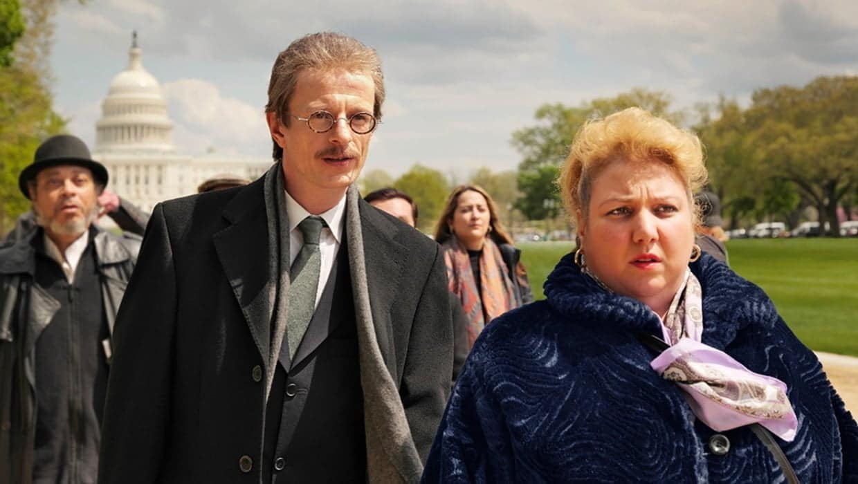 A Festival Has Arrived in the City: 10 Films from the Istanbul Film Festival A Festival Has Arrived in the City: 10 Films from the Istanbul Film Festival
