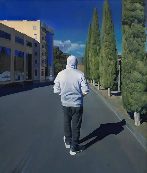 Contemporary Istanbul’dan Yeni Bir Sanat Fuarı: CI Bloom Contemporary Istanbul’dan Yeni Bir Sanat Fuarı: Ci Bloom