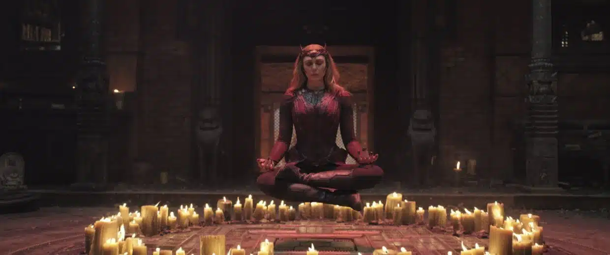 “Dr. Strange Çoklu Evren Çılgınlığında” “Dr. Strange Çoklu Evren Çılgınlığında”