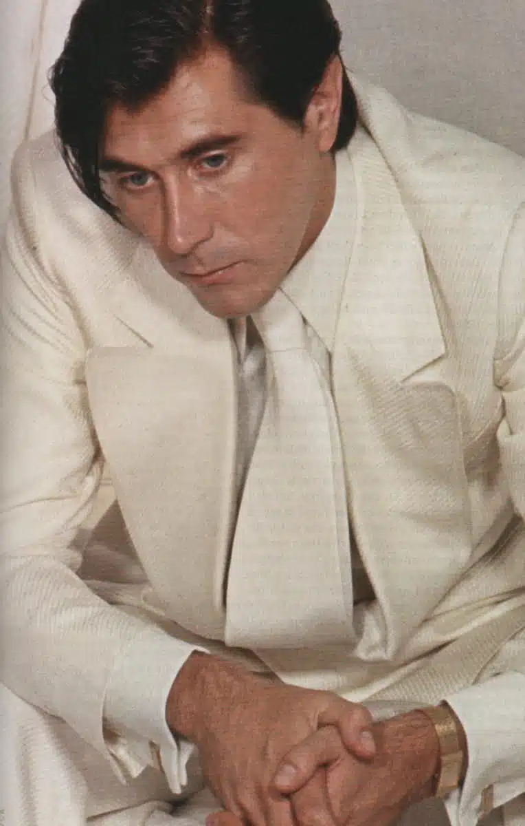 Bryan Ferry: The Kindly Dandy of Pop Bryan Ferry: The Kindly Dandy Of Pop