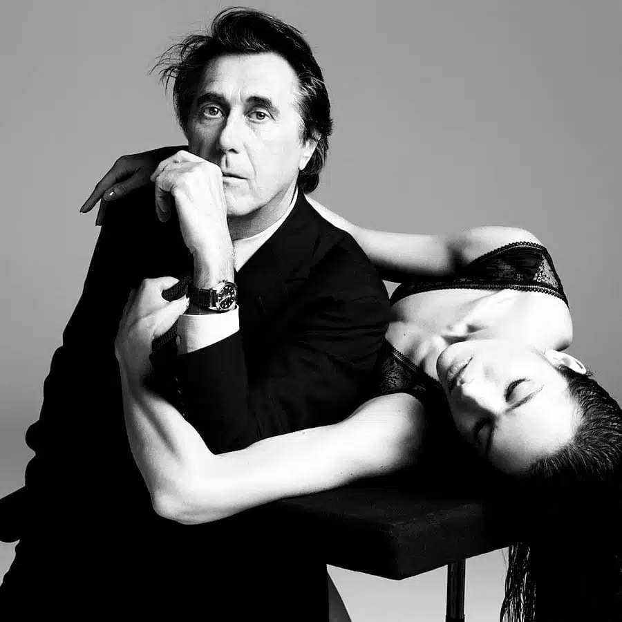 Bryan Ferry: The Kindly Dandy of Pop Bryan Ferry: The Kindly Dandy Of Pop