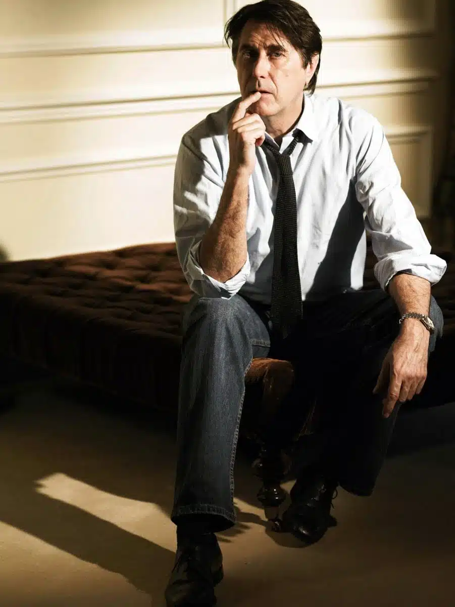 Bryan Ferry: The Kindly Dandy of Pop Bryan Ferry: The Kindly Dandy Of Pop