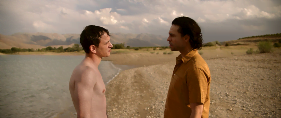 75. Cannes Film Festivali Başladı 75. Cannes Film Festivali Başladı