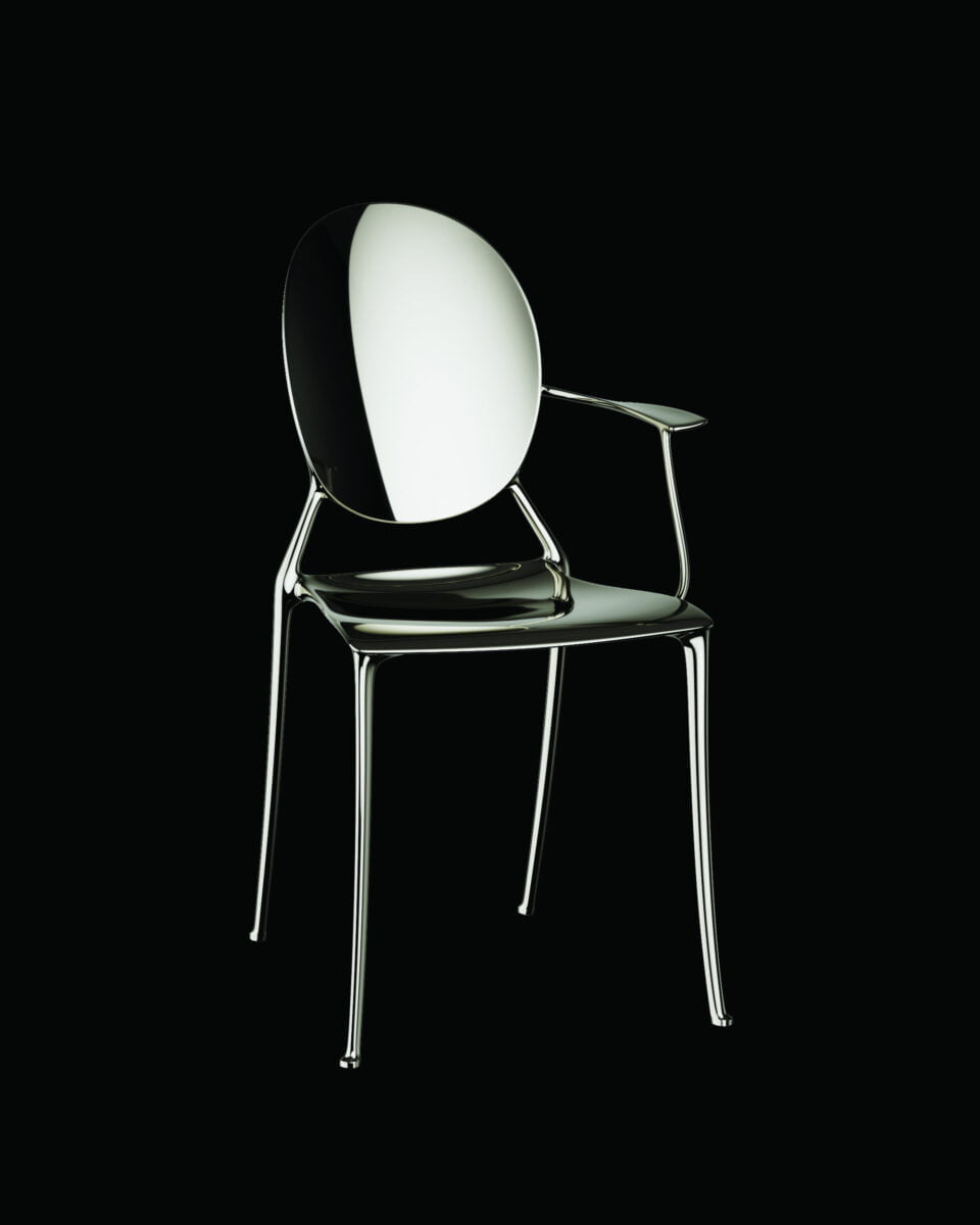 Philippe Starck’tan Dior’a Minimalist Bir Dokunuş Philippe Starck’tan Dior’a Minimalist Bir Dokunuş
