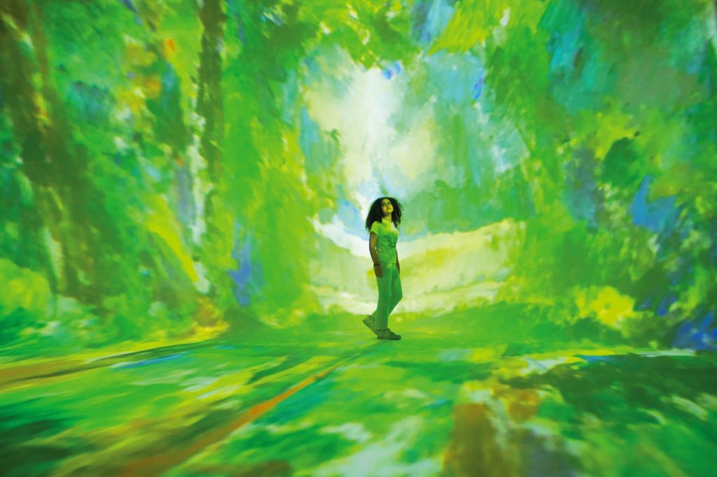 “Art for All” Coming to London! “Art for All” Coming to London!
