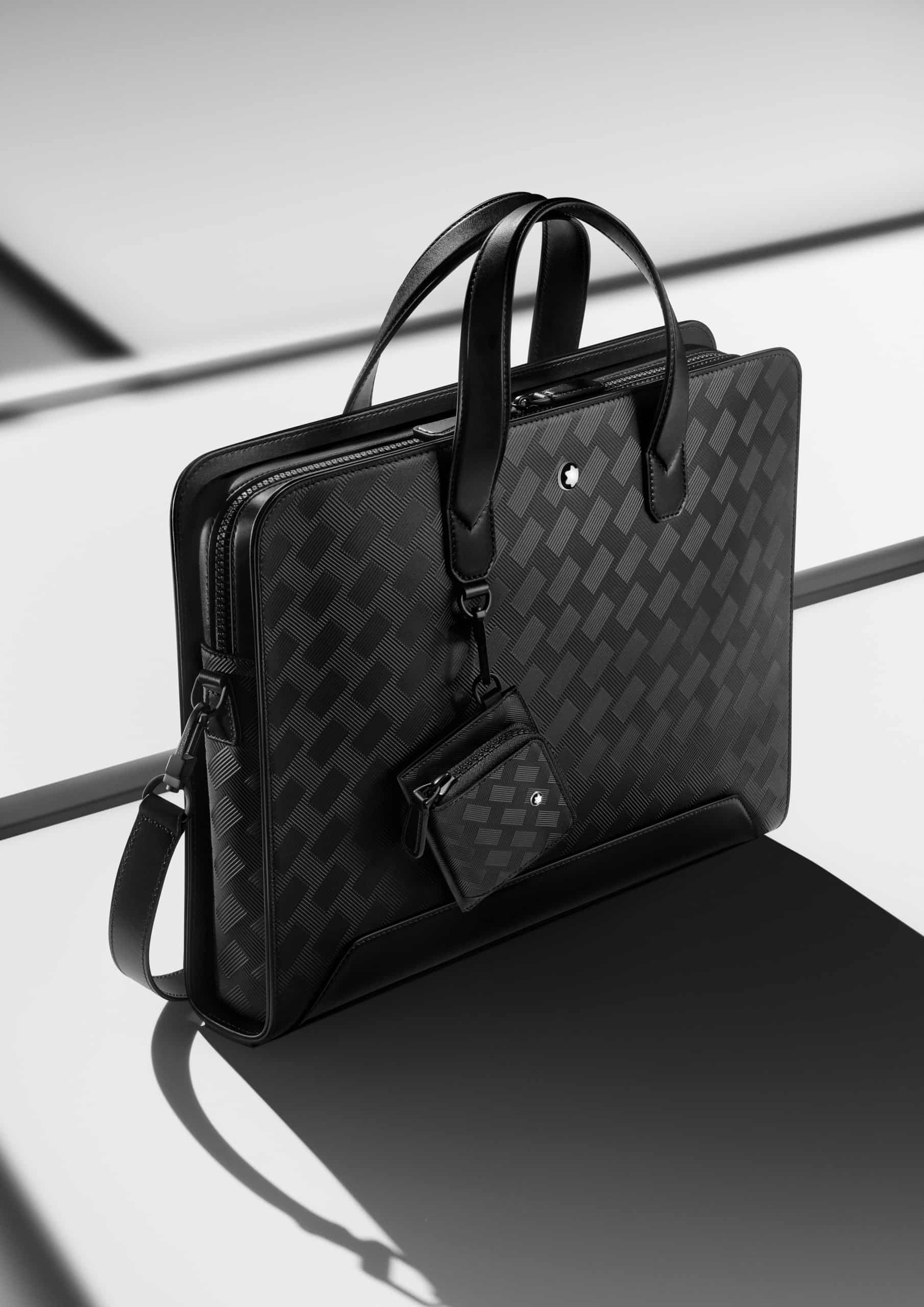 Montblanc’ın Ekstrem Tavrı