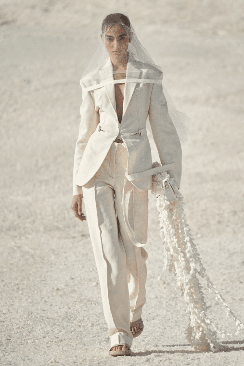 Jacquemus’ün Yeni Dünyası Jacquemus’ün Yeni Dünyası