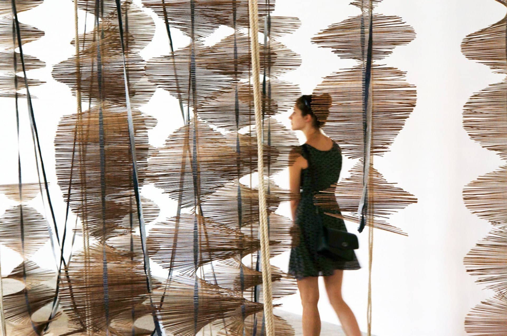 Berlin Bienali “Yıkım” Metaforuyla Geliyor