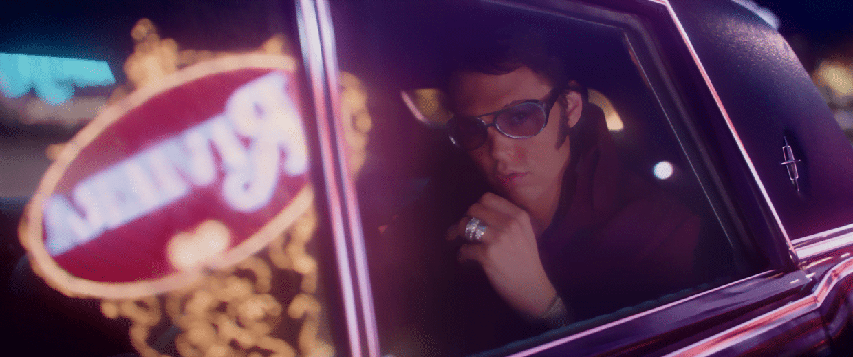 The King of Rock 'n' Roll: "Elvis" The King Of Rock 'N' Roll: &Quot;Elvis&Quot;
