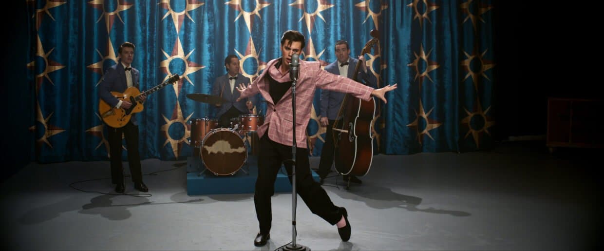 The King of Rock ‘n’ Roll: “Elvis” The King of Rock ‘n’ Roll: “Elvis”