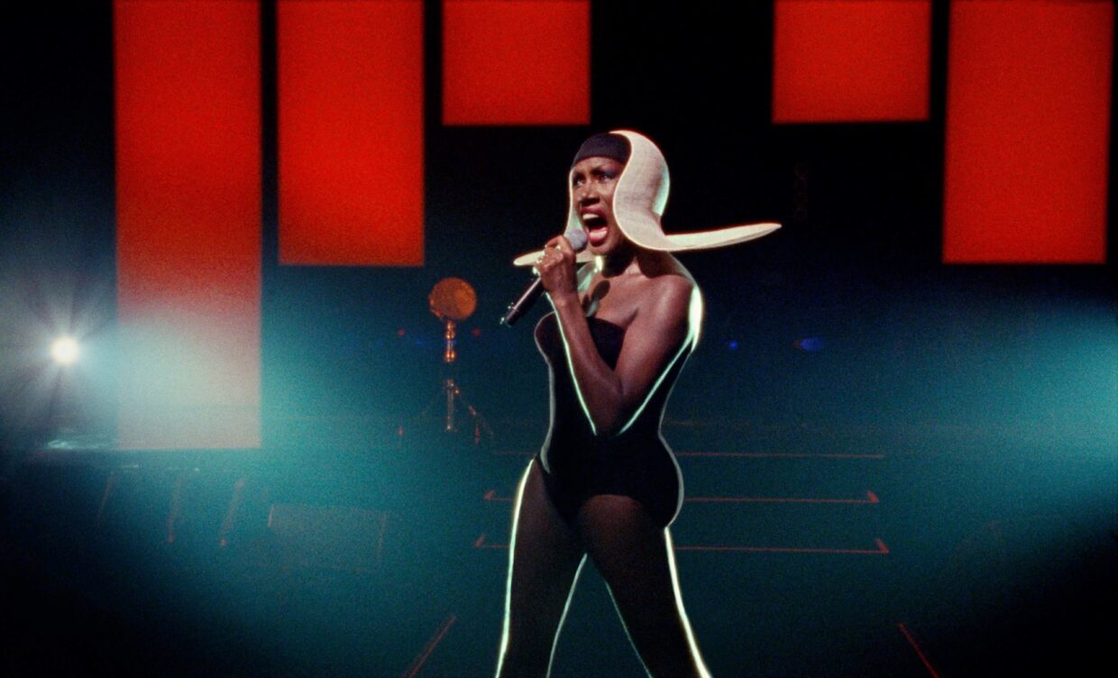 Grace Jones Miti Grace Jones Miti