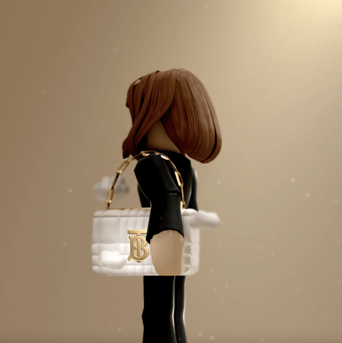 Roblox’a Moda Damgası Roblox’a Moda Damgası