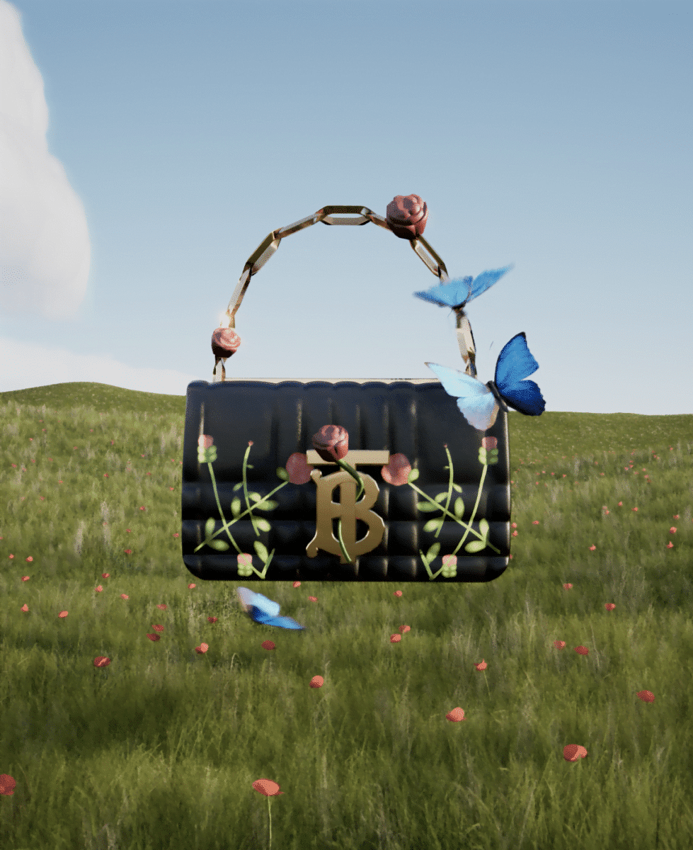 Roblox’a Moda Damgası Roblox’a Moda Damgası