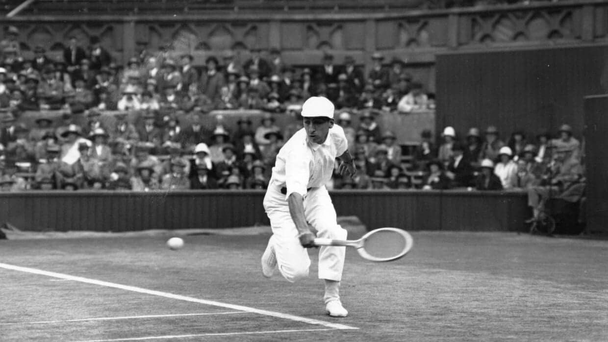 Saatolog Picks: Tennis Style