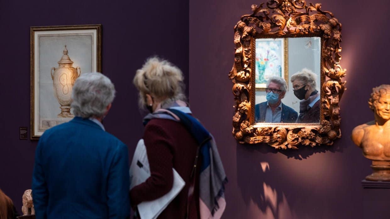 Frieze London Yeni Edisyonuyla Geliyor Frieze London Yeni Edisyonuyla Geliyor