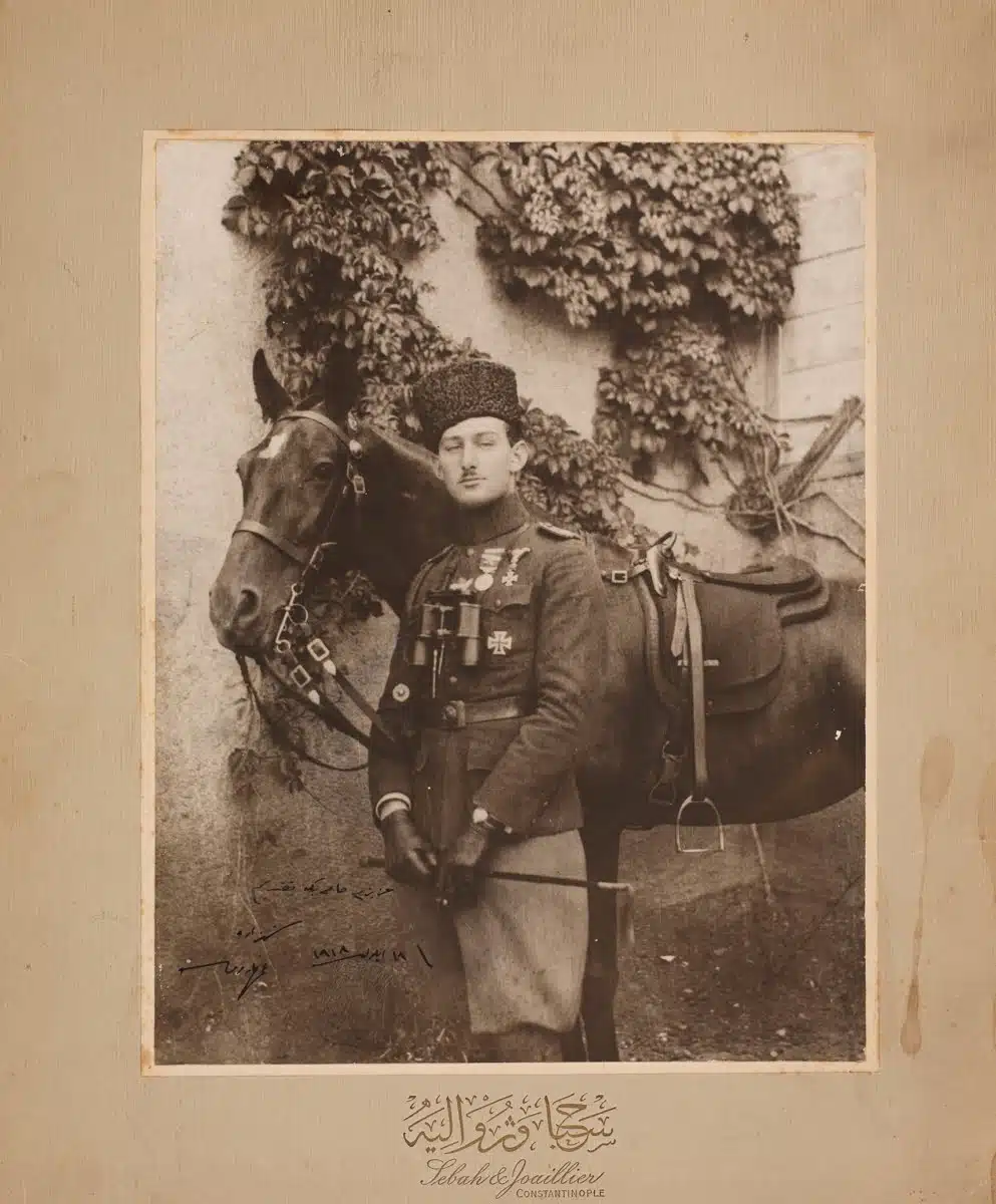 Şehzade Abdülmecid Efendi’nin Çizdiği Tablolar Şehzade Abdülmecid Efendi’nin Çizdiği Tablolar
