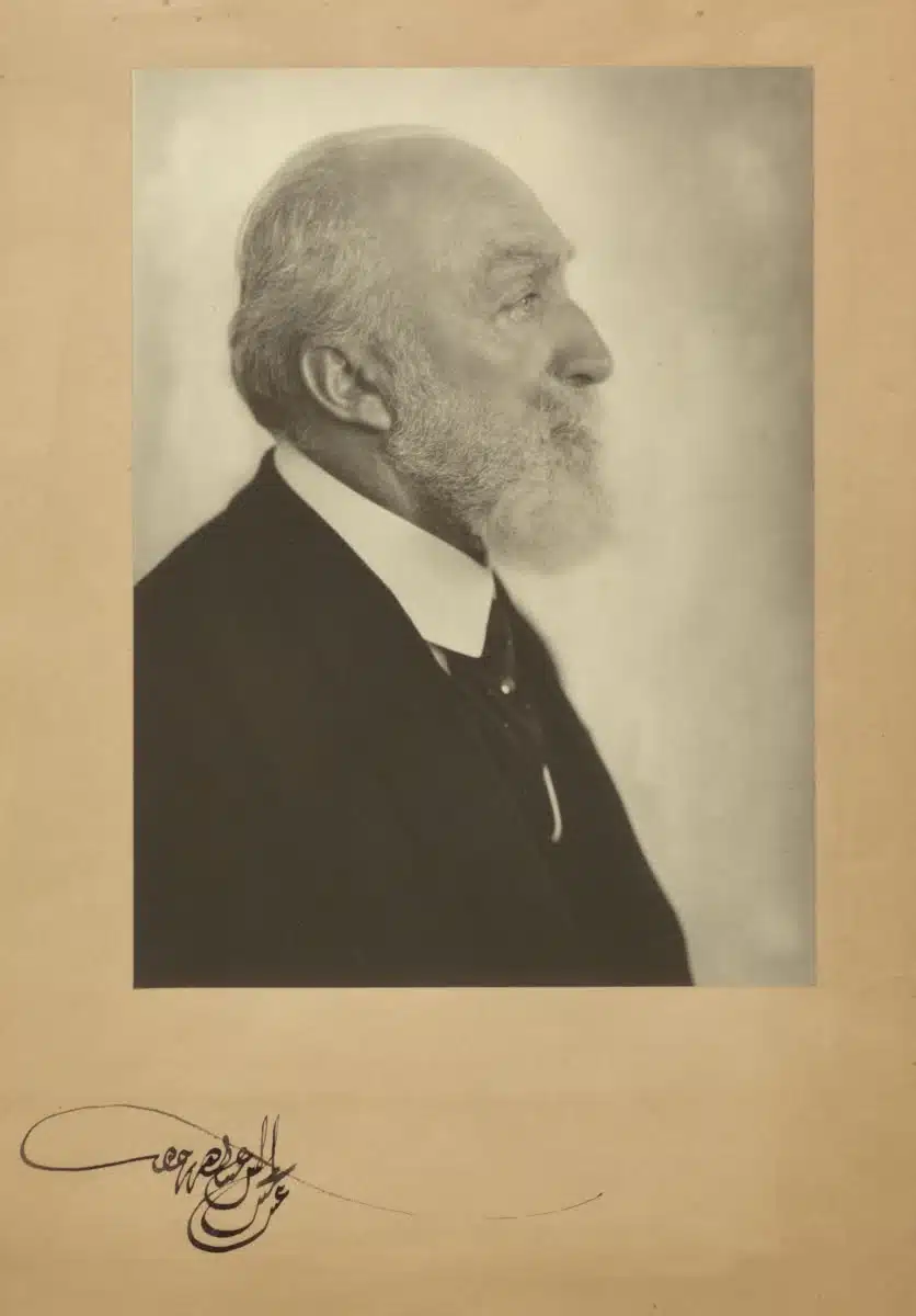 Şehzade Abdülmecid Efendi’nin Çizdiği Tablolar Şehzade Abdülmecid Efendi’nin Çizdiği Tablolar