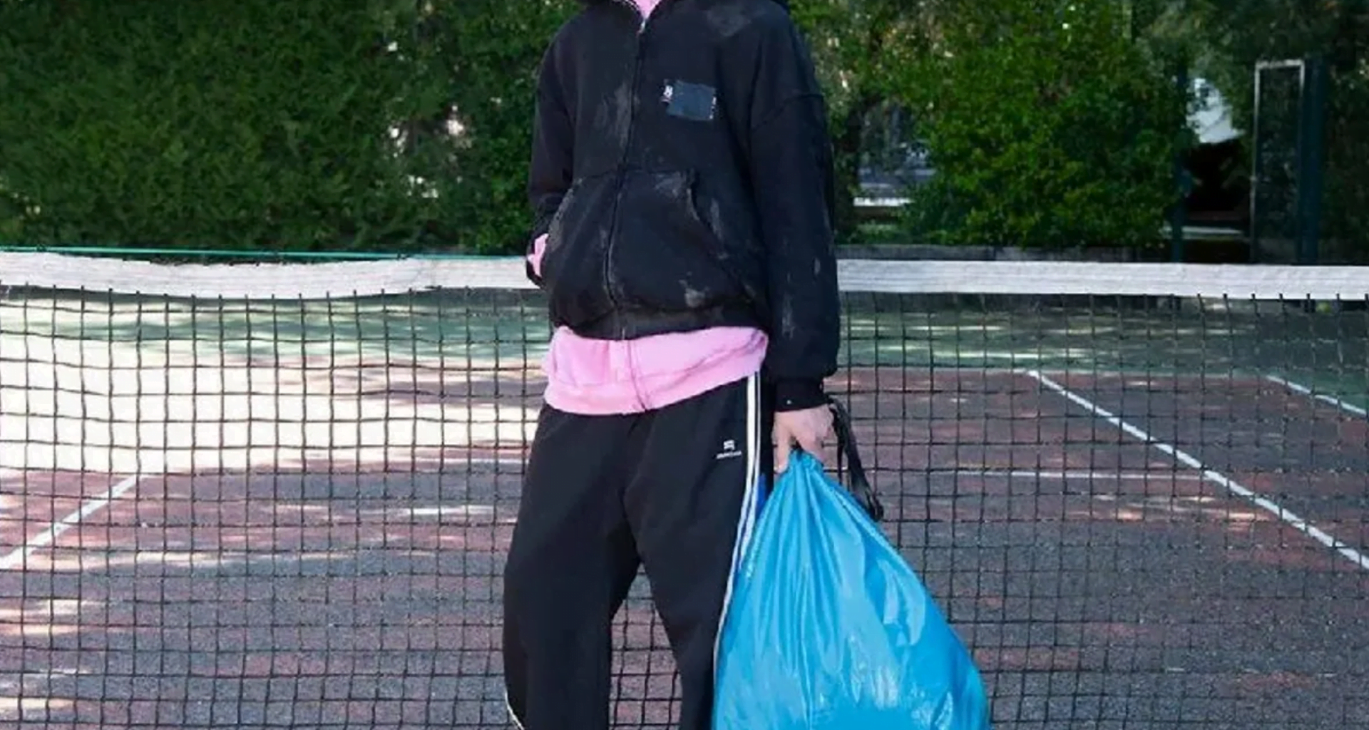World’s Most Expensive Trash Bag