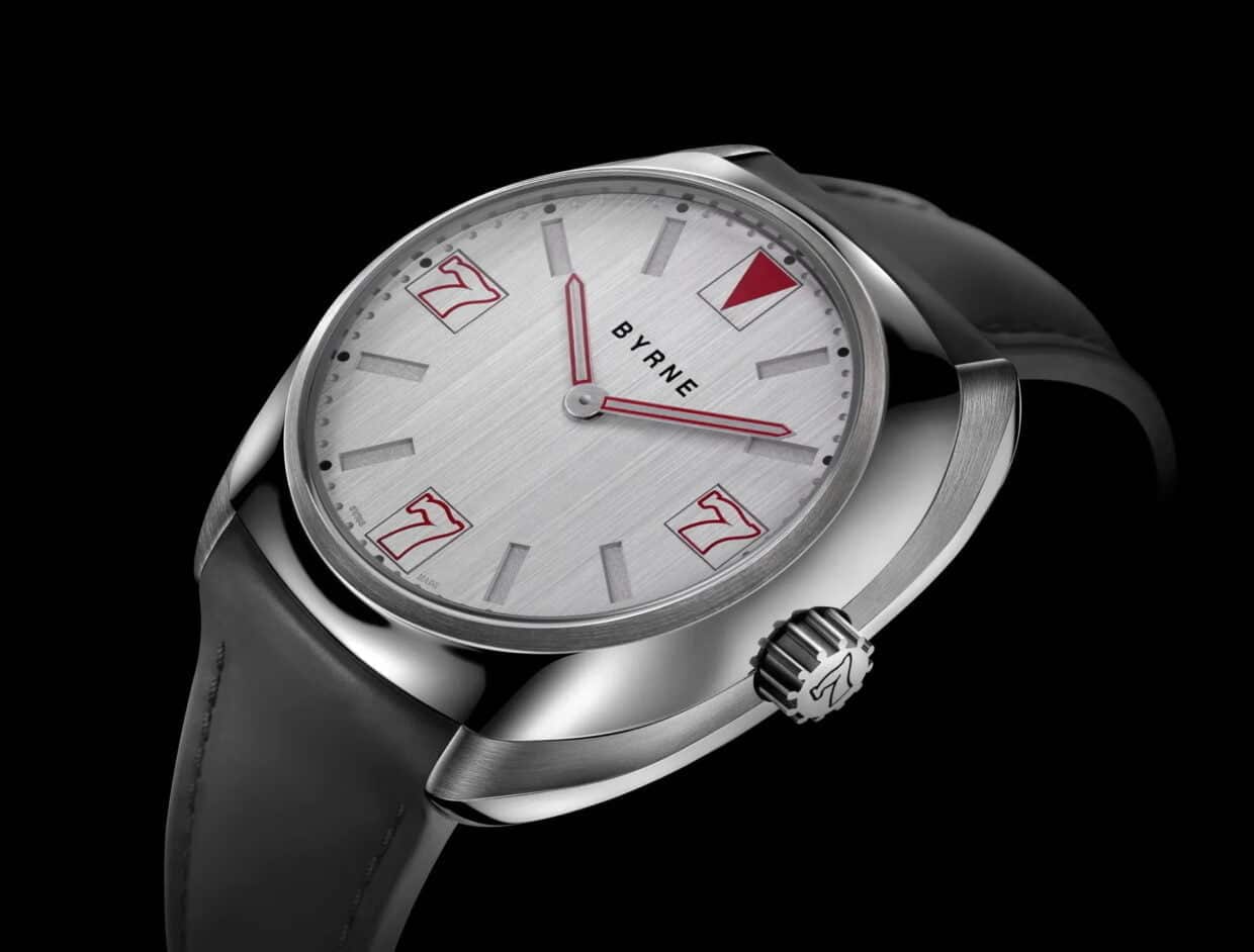 Geneva Time Days 2022-A First Watch From Ballet: Byrne GyroDial Geneva Time Days 2022-A First Watch From Ballet: Byrne GyroDial