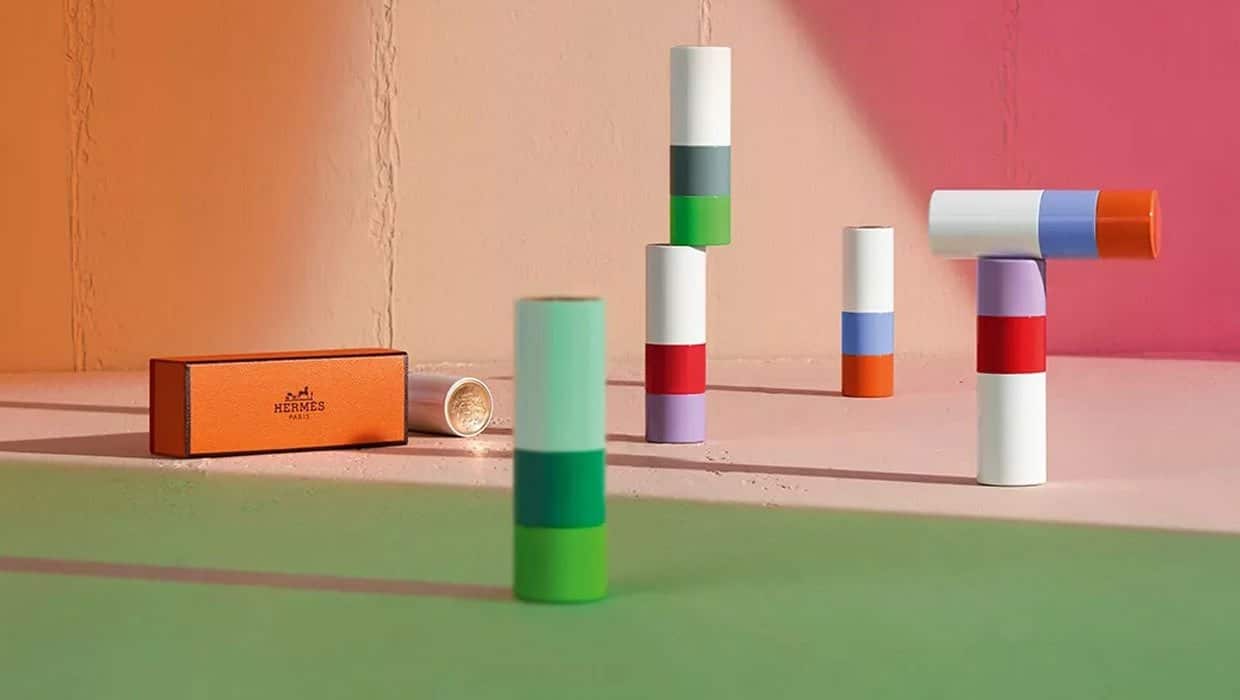 The Lipstick Effect: New Luxury Accessories The Lipstick Effect: New Luxury Accessories