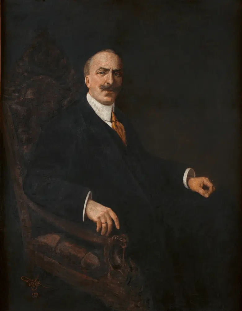 Paintings by Prince Abdülmecid Efendi Paintings By Prince Abdülmecid Efendi