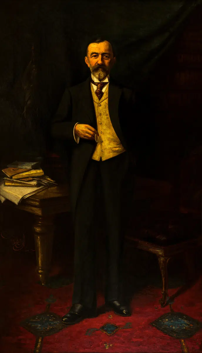 Paintings by Prince Abdülmecid Efendi Paintings By Prince Abdülmecid Efendi