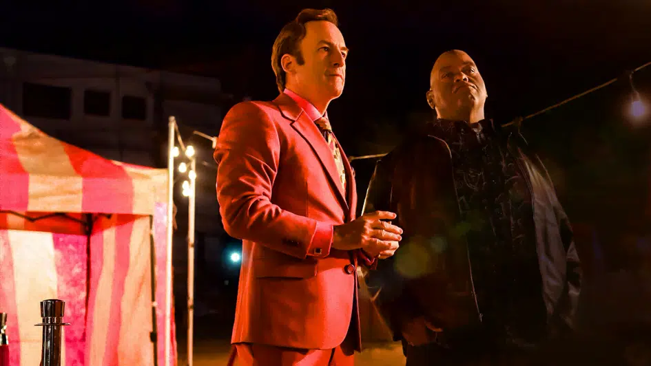 Sona Gelirken: “Better Call Saul” Hakkında Az Bilinenler Sona Gelirken: “Better Call Saul” Hakkında Az Bilinenler