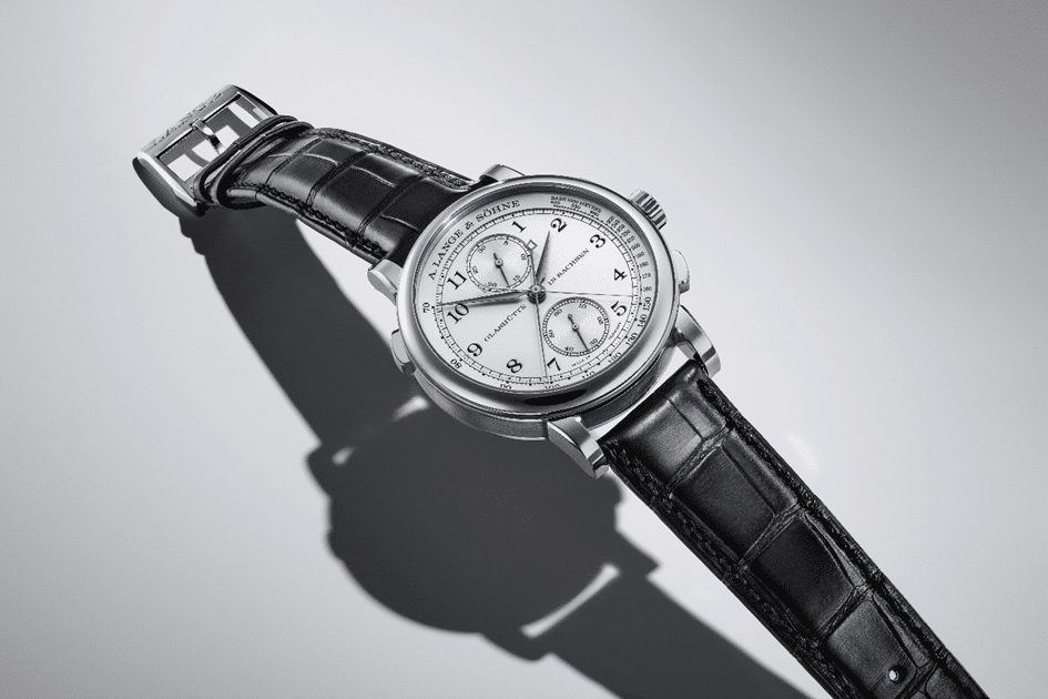 A. Lange & Söhne Adds a New Model to 1815 Collection A. Lange & Söhne Adds a New Model to 1815 Collection