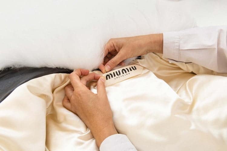 Miu Miu Connects the Past to the Future Miu Miu Connects the Past to the Future