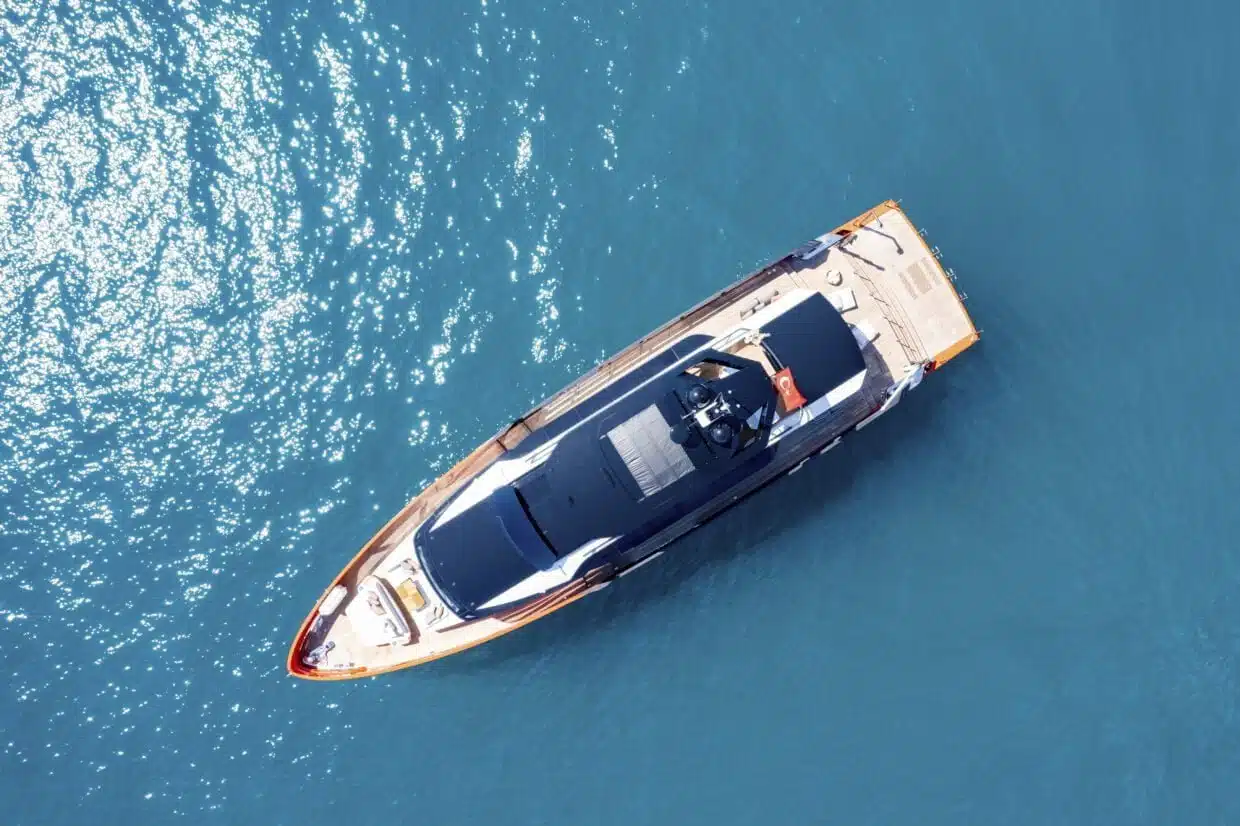 Cannes Yachting Festival’in Türk Yıldızı: XSR 85 Cannes Yachting Festival’in Türk Yıldızı: Xsr 85