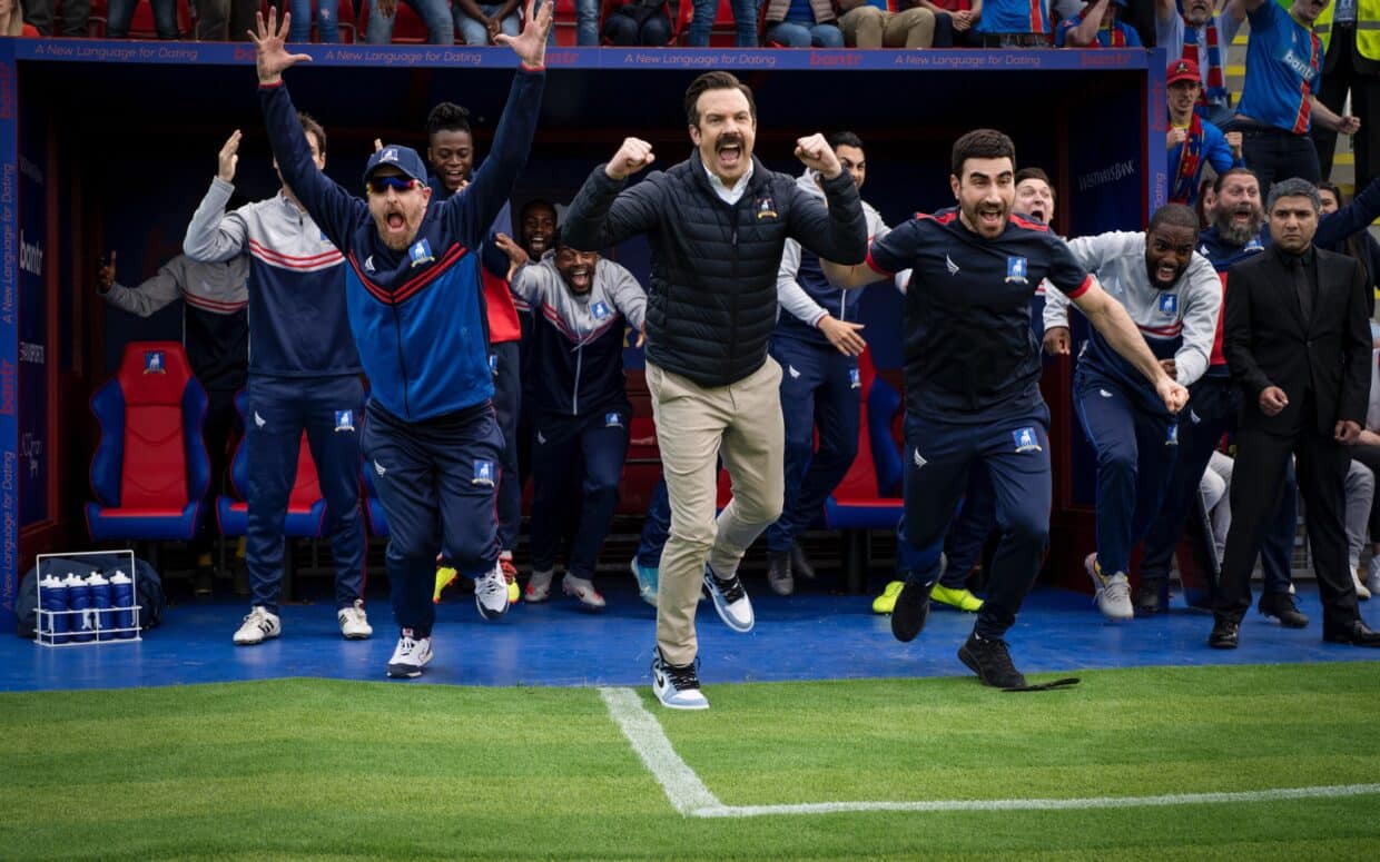 2022 Emmy Ödülleri’nin Kazananları 2022 Emmy Ödülleri’nin Kazananları