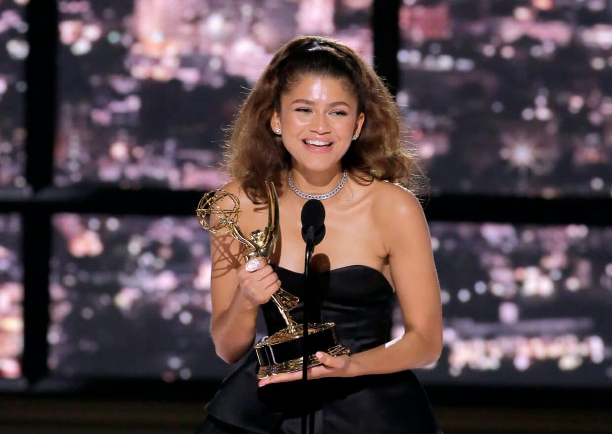 2022 Emmy Ödülleri’nin Kazananları 2022 Emmy Ödülleri’nin Kazananları