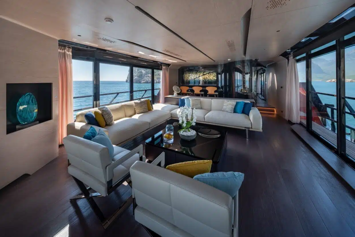 Cannes Yachting Festival’in Türk Yıldızı: XSR 85 Cannes Yachting Festival’in Türk Yıldızı: Xsr 85
