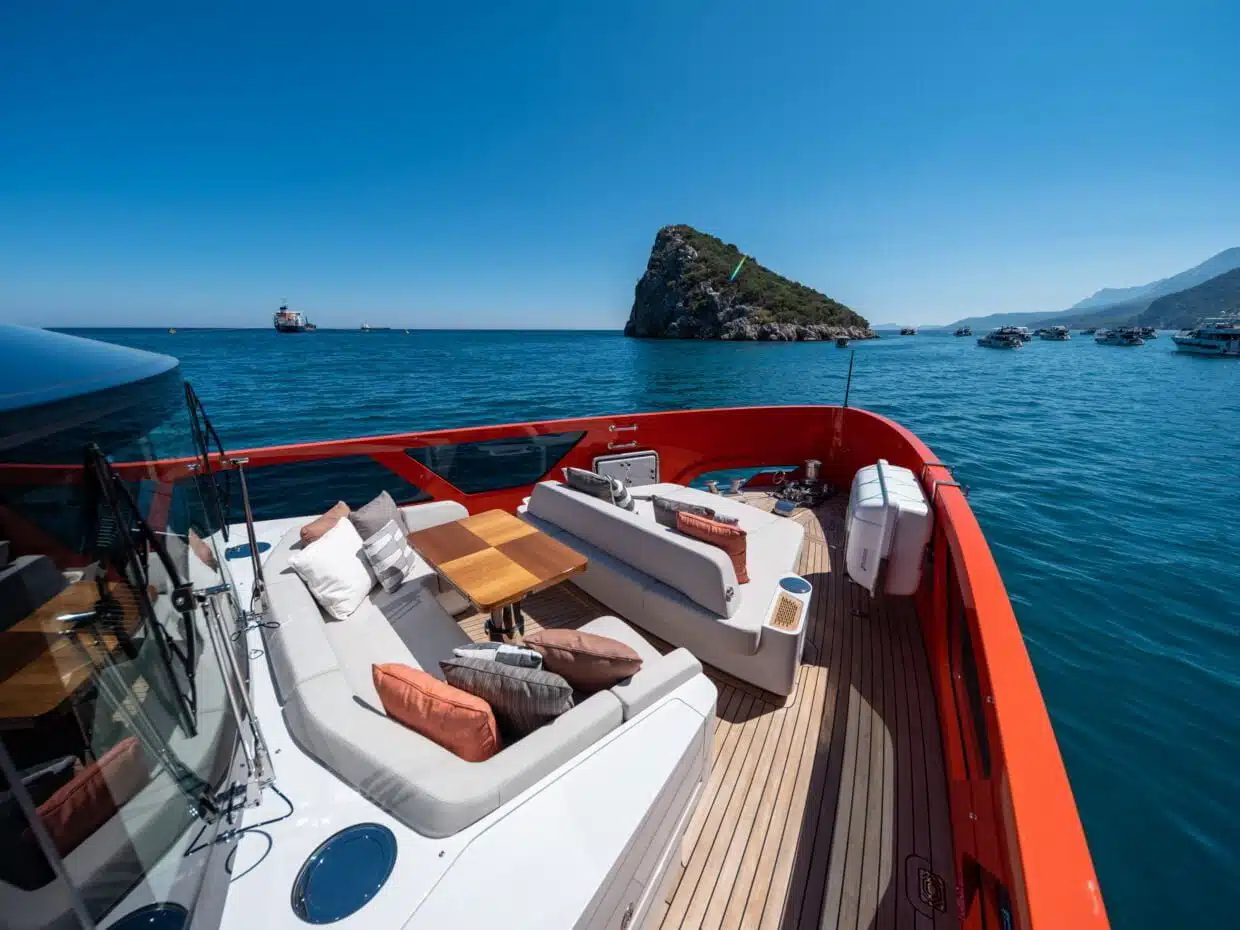 Cannes Yachting Festival’in Türk Yıldızı: XSR 85 Cannes Yachting Festival’in Türk Yıldızı: Xsr 85